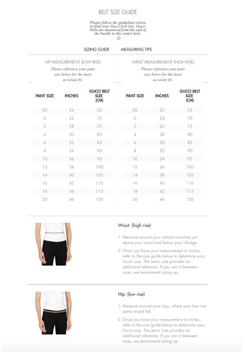 kids gucci size chart|Gucci size conversion chart.